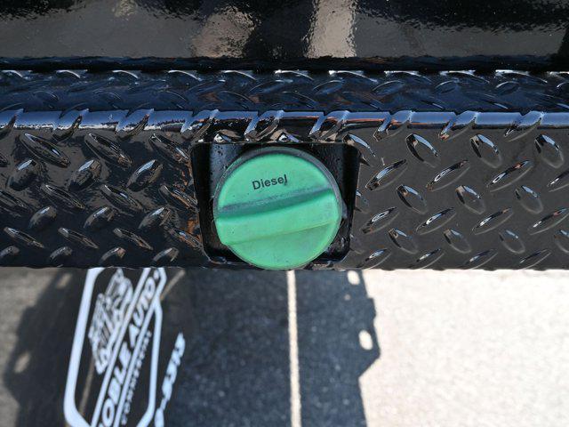 used 2024 Chevrolet Silverado 3500 car, priced at $48,963