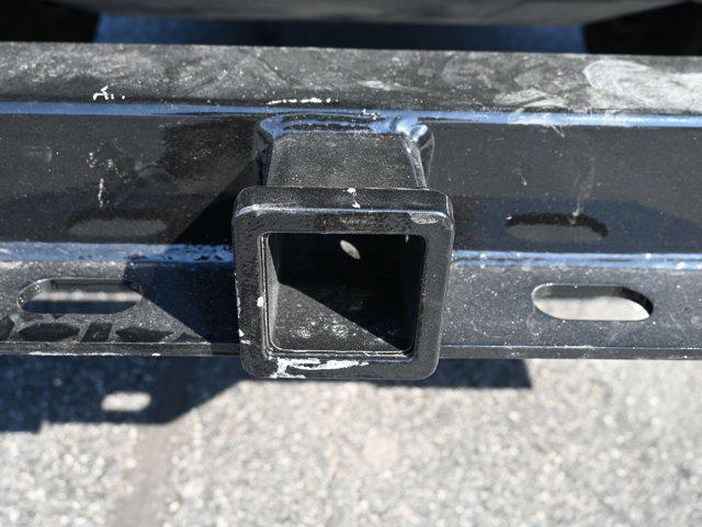 used 2024 Chevrolet Silverado 3500 car, priced at $48,963