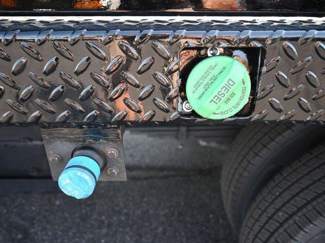 used 2024 Chevrolet Silverado 3500 car, priced at $48,963