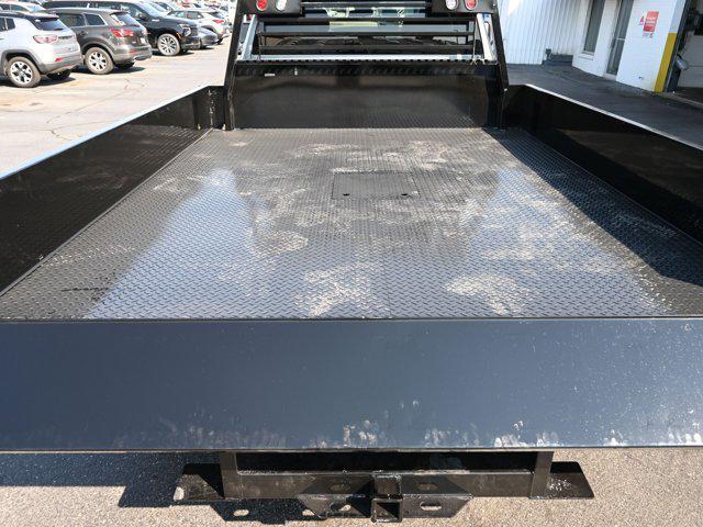 used 2024 Chevrolet Silverado 3500 car, priced at $48,963