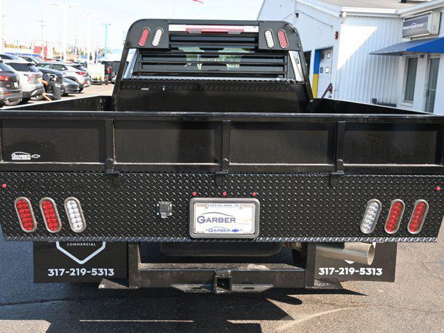 used 2024 Chevrolet Silverado 3500 car, priced at $48,963