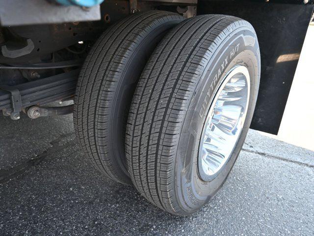 used 2024 Chevrolet Silverado 3500 car, priced at $48,963