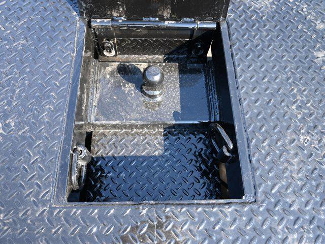 used 2024 Chevrolet Silverado 3500 car, priced at $48,963