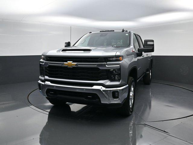 new 2026 Chevrolet Silverado 2500 car, priced at $63,350