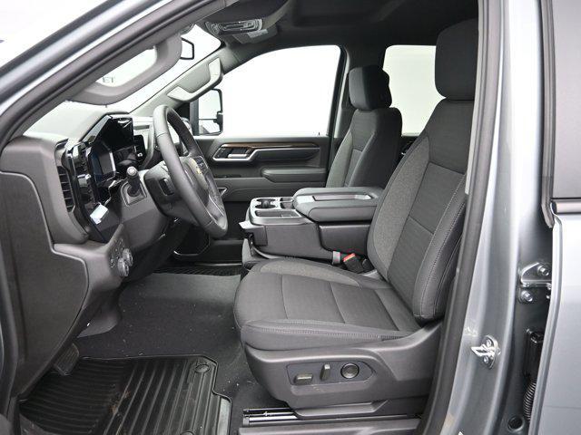 new 2026 Chevrolet Silverado 2500 car, priced at $63,350