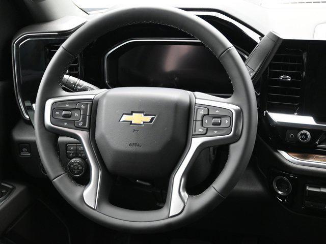 new 2026 Chevrolet Silverado 2500 car, priced at $63,350