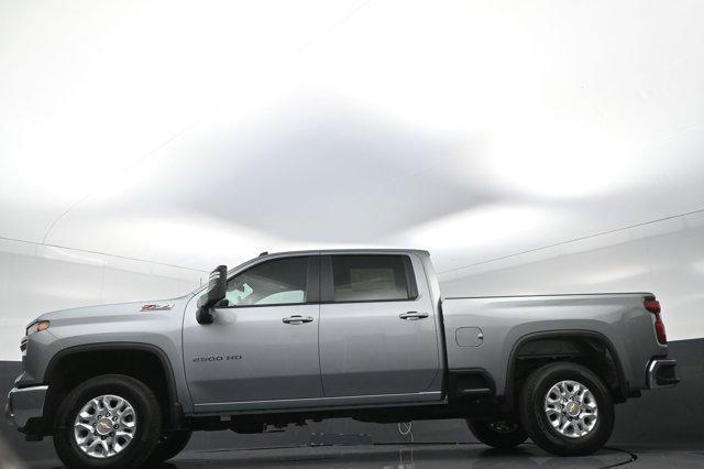 new 2026 Chevrolet Silverado 2500 car, priced at $63,350