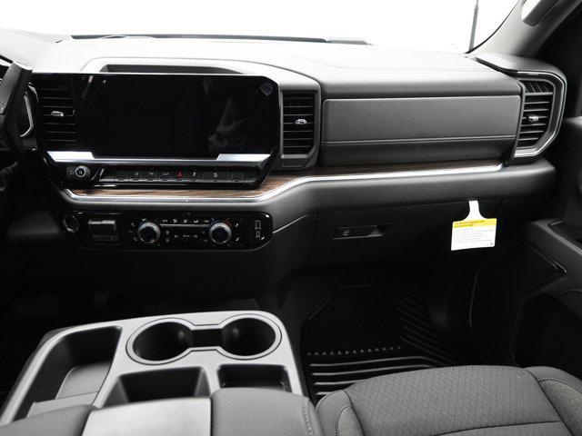 new 2026 Chevrolet Silverado 2500 car, priced at $63,350