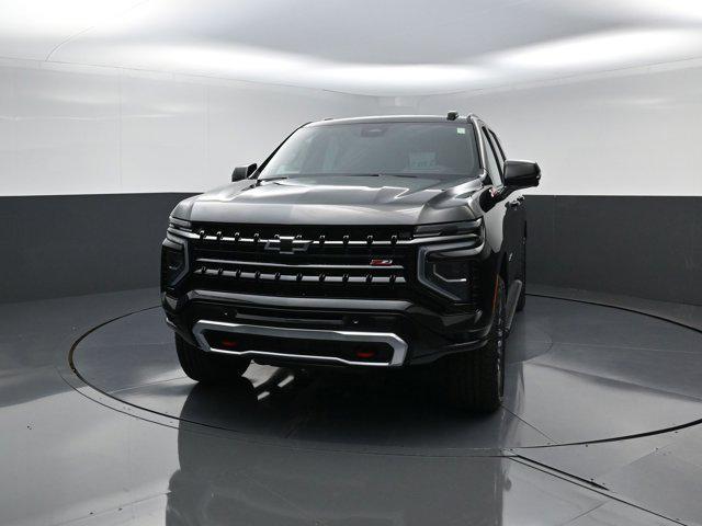 new 2026 Chevrolet Suburban car, priced at $83,681