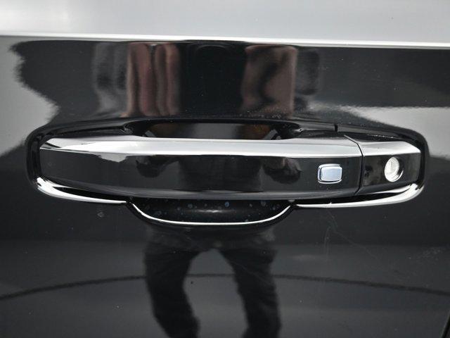 new 2026 Chevrolet Suburban car, priced at $83,681