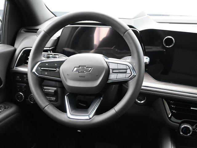 new 2026 Chevrolet Suburban car, priced at $83,681