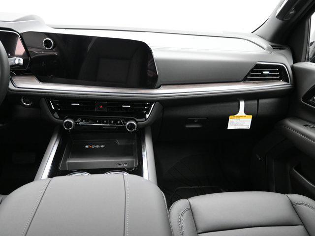 new 2026 Chevrolet Suburban car, priced at $83,681