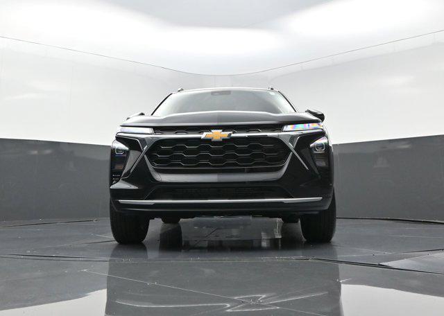 new 2025 Chevrolet Trax car, priced at $23,188