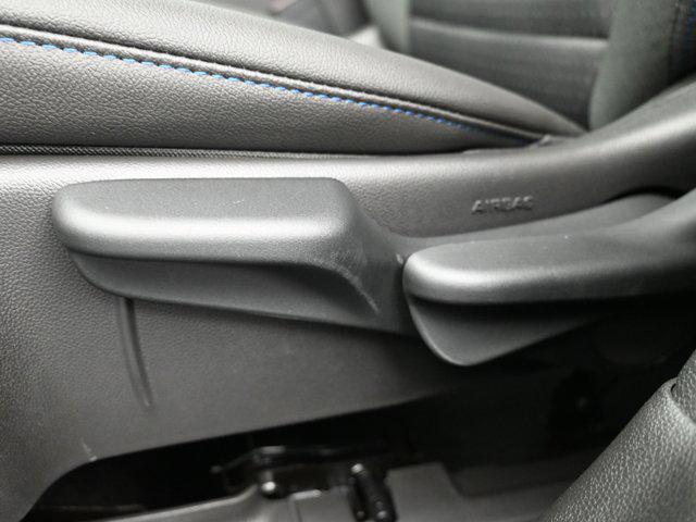 new 2025 Chevrolet Trax car, priced at $23,188