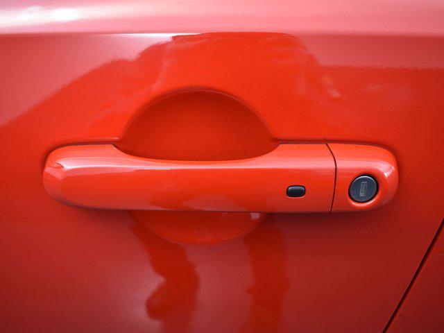 used 2023 Jeep Renegade car, priced at $21,950