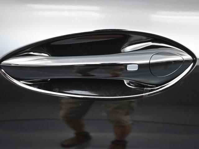 new 2025 Chevrolet Trax car, priced at $26,943