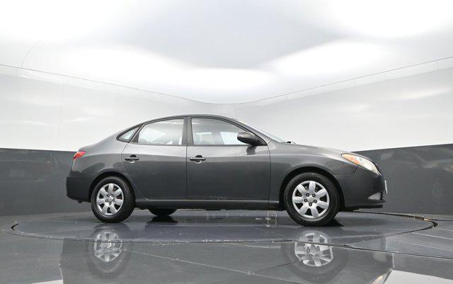 used 2008 Hyundai Elantra car, priced at $4,995