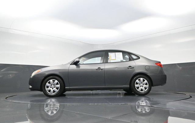 used 2008 Hyundai Elantra car, priced at $4,995