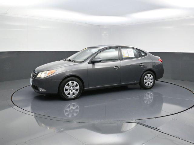used 2008 Hyundai Elantra car, priced at $4,995