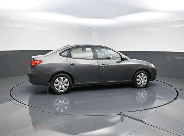 used 2008 Hyundai Elantra car, priced at $4,995