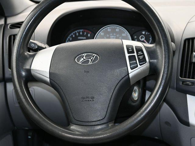 used 2008 Hyundai Elantra car, priced at $4,995