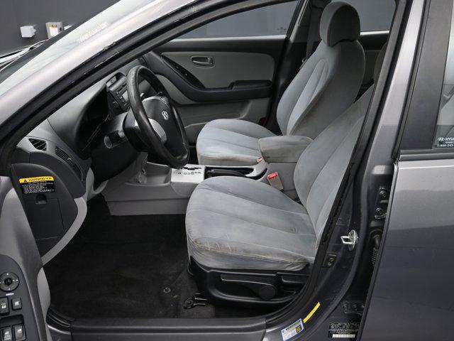 used 2008 Hyundai Elantra car, priced at $4,995