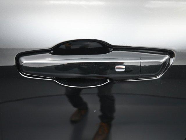 new 2026 Chevrolet Traverse car, priced at $42,813