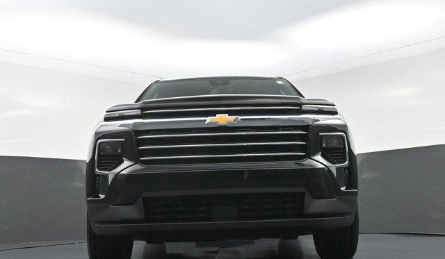 new 2026 Chevrolet Traverse car, priced at $42,813