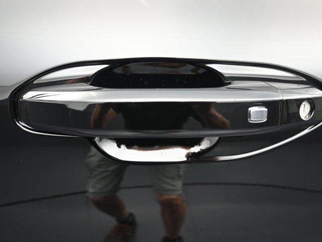 new 2026 Chevrolet Silverado EV car, priced at $80,793