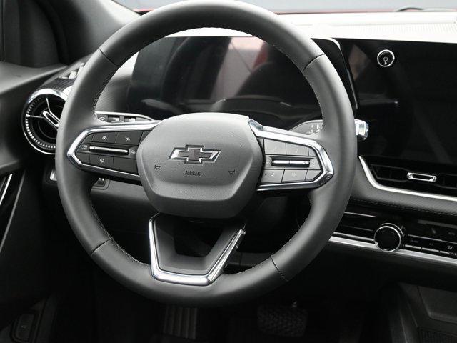 new 2026 Chevrolet Equinox car, priced at $34,855