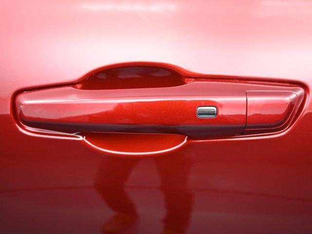 new 2026 Chevrolet Equinox car, priced at $34,855