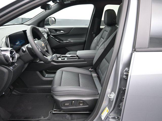 new 2026 Chevrolet Equinox car, priced at $35,473