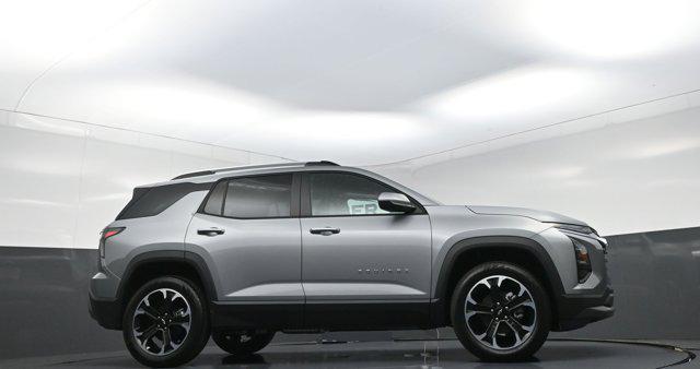 new 2026 Chevrolet Equinox car, priced at $35,473
