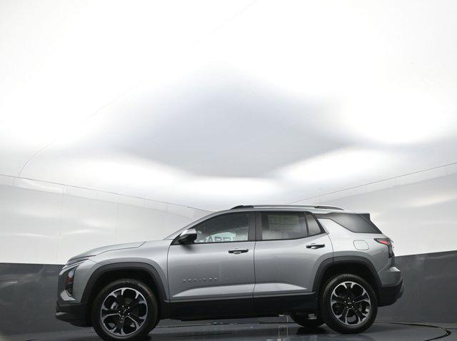 new 2026 Chevrolet Equinox car, priced at $35,473