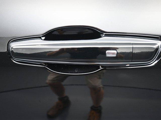 new 2026 Chevrolet Traverse car, priced at $63,765