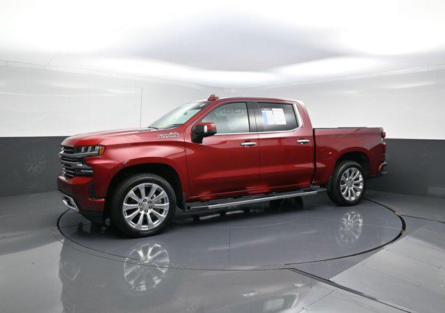 used 2020 Chevrolet Silverado 1500 car, priced at $41,950