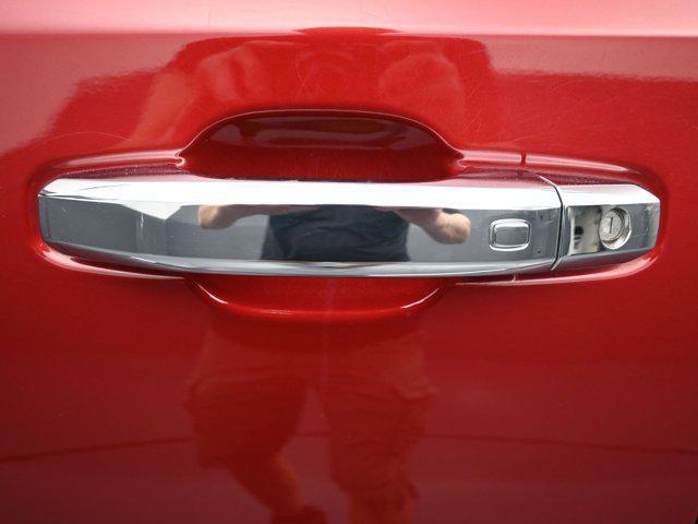 used 2020 Chevrolet Silverado 1500 car, priced at $41,950