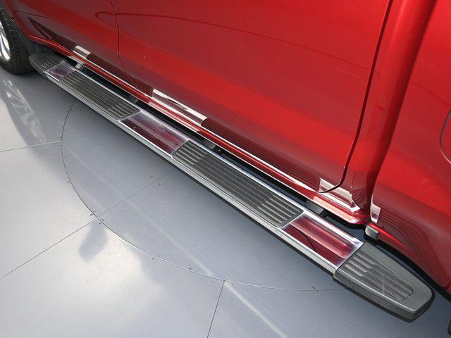 used 2020 Chevrolet Silverado 1500 car, priced at $41,950