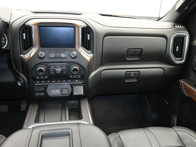 used 2020 Chevrolet Silverado 1500 car, priced at $41,950