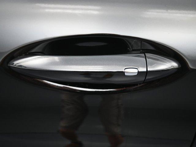 new 2026 Chevrolet TrailBlazer car, priced at $27,928