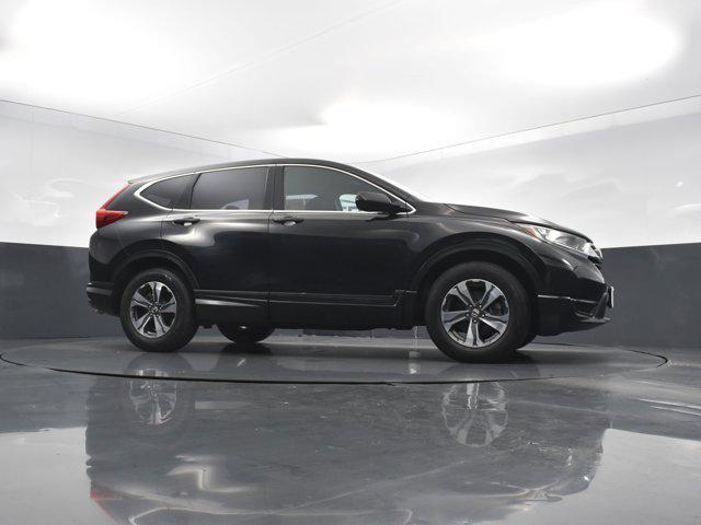 used 2017 Honda CR-V car, priced at $20,863