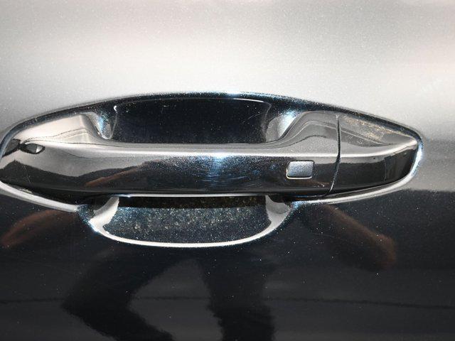 used 2024 Kia Seltos car, priced at $23,850