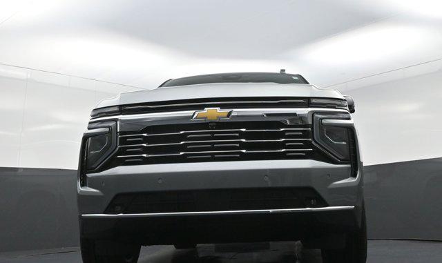 new 2026 Chevrolet Suburban car, priced at $94,160