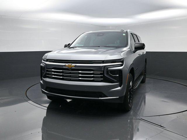 new 2026 Chevrolet Suburban car, priced at $94,160