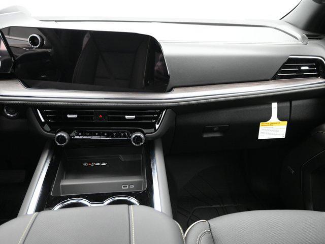 new 2026 Chevrolet Suburban car, priced at $94,160