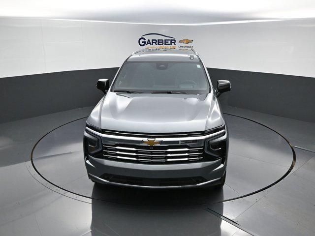 new 2026 Chevrolet Suburban car, priced at $94,160