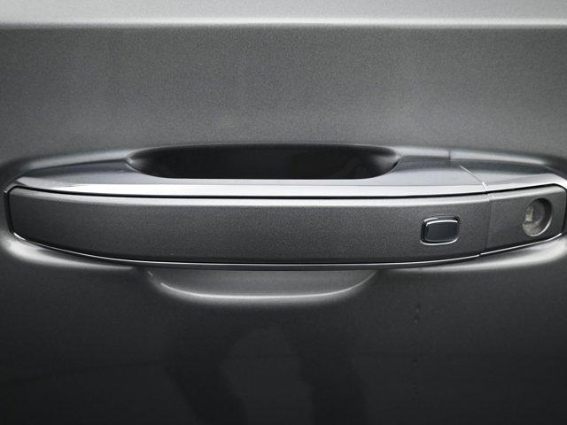 new 2026 Chevrolet Suburban car, priced at $94,160