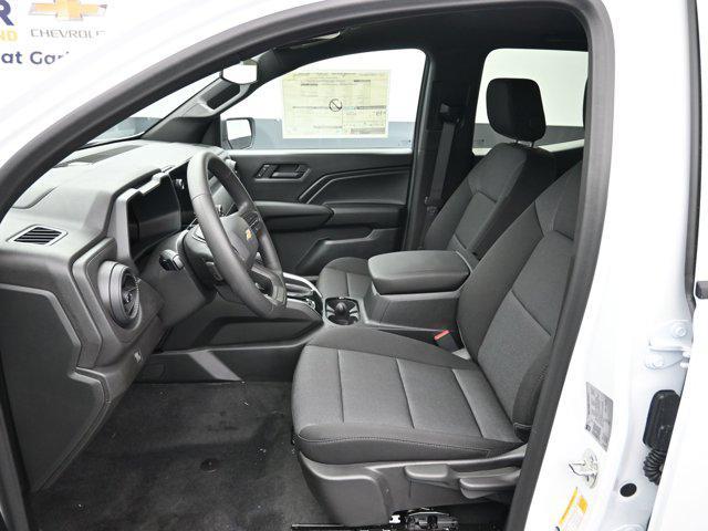 new 2026 Chevrolet Colorado car, priced at $38,270