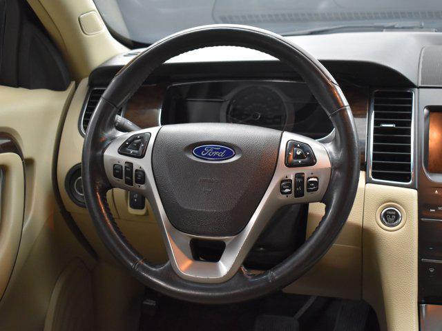 used 2014 Ford Taurus car, priced at $8,450