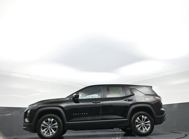 new 2026 Chevrolet Equinox car, priced at $34,765